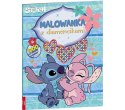 Książka dla dzieci z diamentami Ameet (DKO 9101)