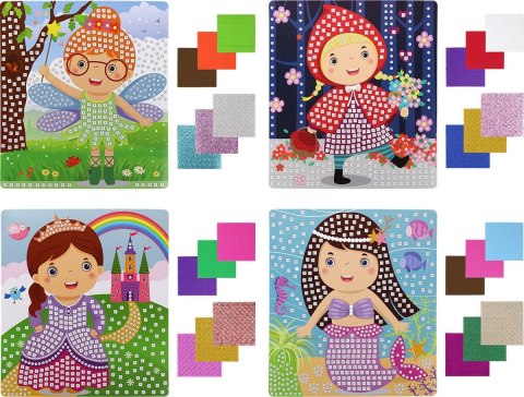 Mozaika MIX Fun&Joy (FJSR-2401)
