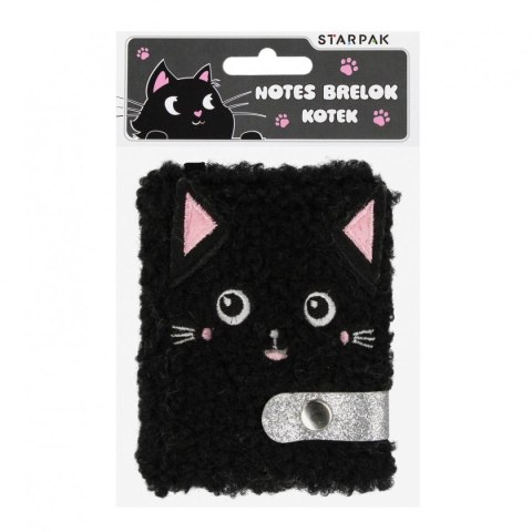 Notes (notatnik) A6 KOt Starpak (580425)