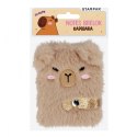 Notes (notatnik) A6 Kapibara Starpak (580411)