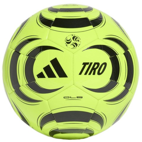 Piłka nożna TIRO Club Adidas (JW1532)