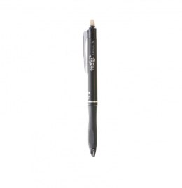 Pióro kulkowe Frixionball PLUS 0,7 wkład czarne Pilot (PIBLRT-FRPL S7-B)