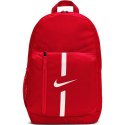 Plecak ACADEMY TEAM czerwony Nike (DA2571 657)