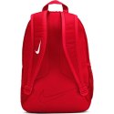 Plecak ACADEMY TEAM czerwony Nike (DA2571 657)