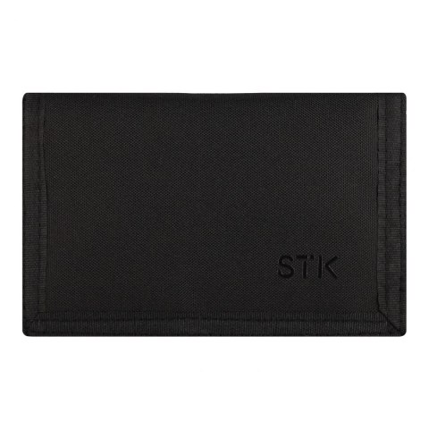 Portfel Black CZARNY Starpak (582447)