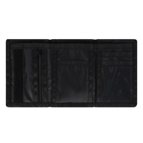 Portfel Black CZARNY Starpak (582447)