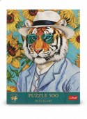 Puzzle 500 el. Trefl (37626)