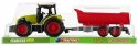 Traktor z przyczepą Mega Creative (571589)