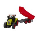 Traktor z przyczepą Mega Creative (571589)