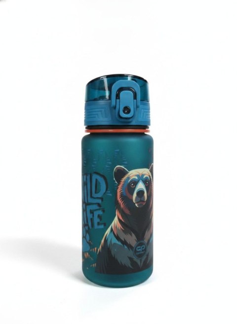 Bidon CoolPack bear 400ml Patio (Z17968)