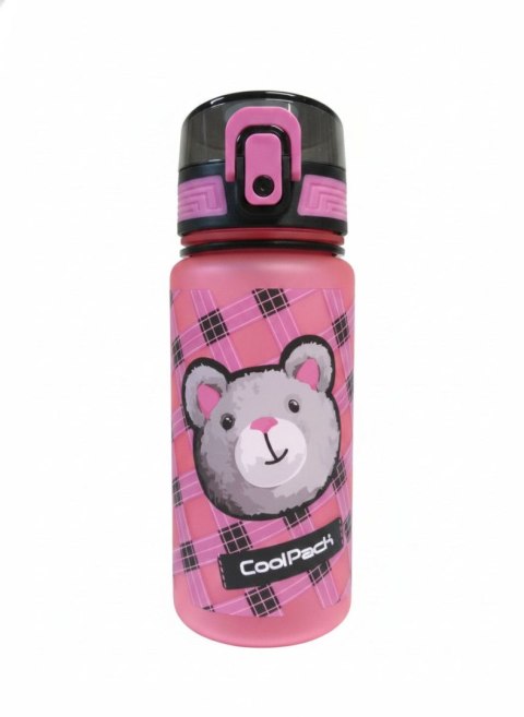 Bidon CoolPack buddy 400ml Patio (Z17959)