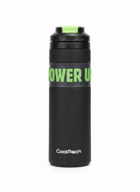Bidon Easy Coolpack BLACK 820ml Patio (02628CP)