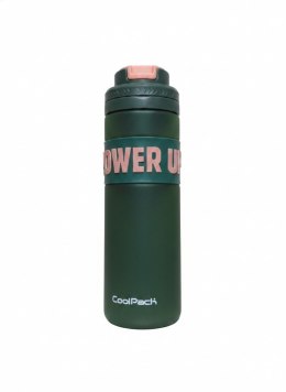 Bidon Easy Coolpack green 820ml Patio (02635CP)