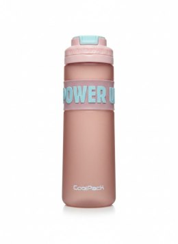 Bidon Easy Coolpack pink 820ml Patio (02659CP)