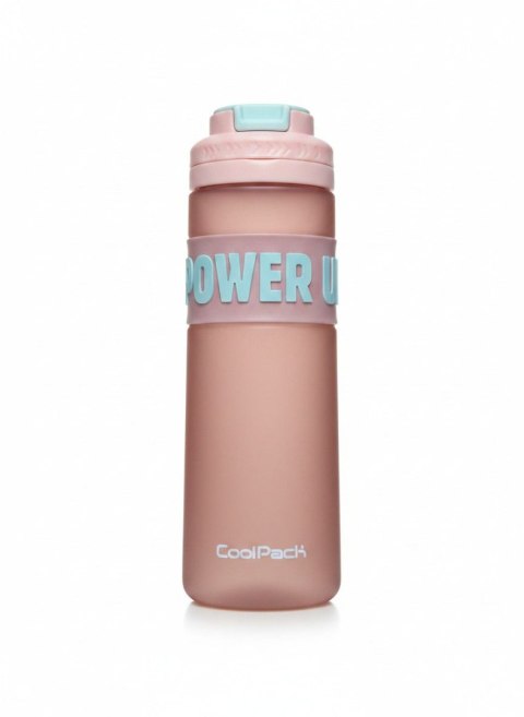 Bidon Easy Coolpack pink 820ml Patio (02659CP)