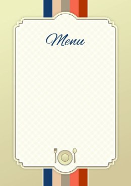 Dyplom A4 Menu 170g Galeria Papieru (217817)