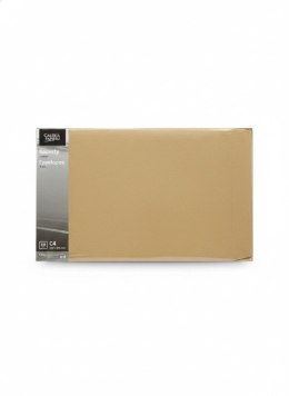 Koperta C4 pearl złoty złota Galeria Papieru (280006) 10 sztuk