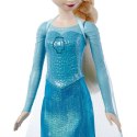 Lalka Frozen spiewajaca Elsa [mm:] 290 Mattel (JDX52)