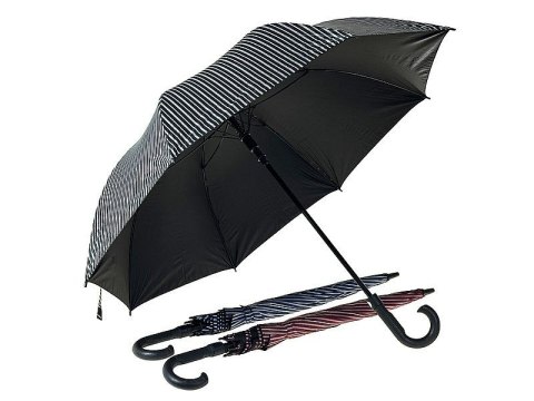 Parasol w paski Adar (630499)