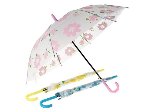 Parasol z kwiatkami Adar (630512)