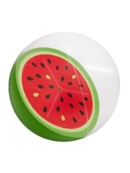 Piłka plażowa owoc PVC PCW śr. 300mm Arpex (PT0603)