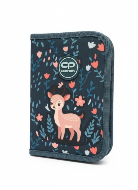 Piórnik CoolPack CLIPPER DEER Patio (F076962)