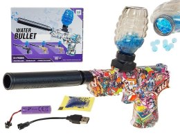 Pistolet na kulki wodne Adar (632332)