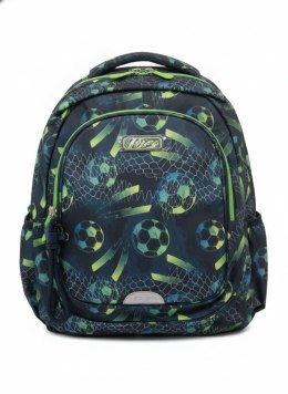 Plecak Astrabag Football Astra (502026022)