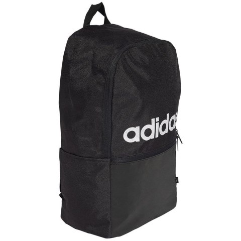 Plecak Classic Day czarny Adidas (JD9567)