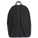 Plecak Classic Tape czarny Adidas (JY1058)