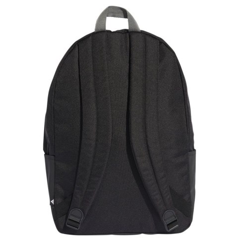 Plecak Classic Tape czarny Adidas (JY1058)