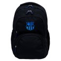 Plecak Fc Barcelona Black (502025050)