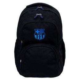 Plecak Fc Barcelona Black (502025050)