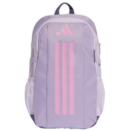 Plecak Power Youth fioletowy Adidas (JZ7660)