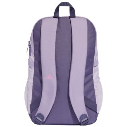 Plecak Power Youth fioletowy Adidas (JZ7660)