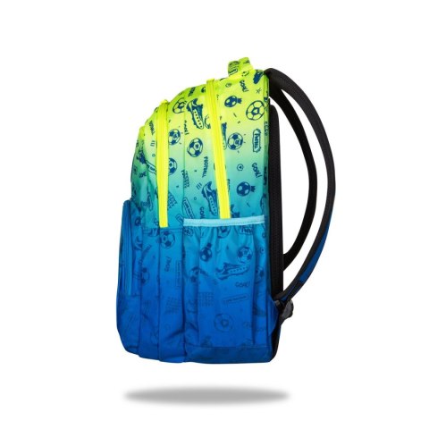Plecak cool pack FOOTBALL 2T Patio (D100339)