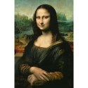 Puzzle Mona Lisa 500 el. Trefl (37541)