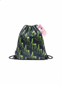 Worek na buty Backup 8 Derform (WOB8A83)