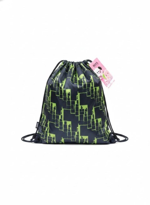 Worek na buty Backup 8 Derform (WOB8A83)