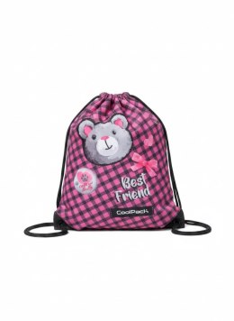 Worek na buty CoolPack FIRST Patio (F159959)