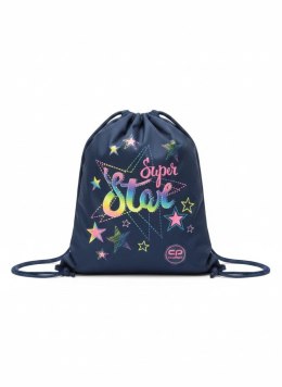 Worek na buty CoolPack FIRST STARS Patio (F159960)