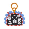 Zabawka edukacyjna zawieszka rozkładane lusterko Fisher Price (JHB45)