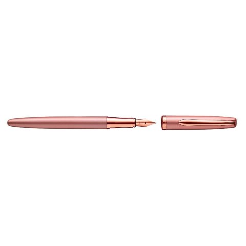 Zestaw piśmienniczy Jazz Noble Elegance Rose pióro wieczne + pióro kulkowe Pelikan (400197472)