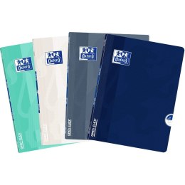 Zeszyt A5 Openflex 60k. 90g krata Oxford (400210211)
