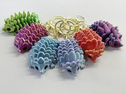 Brelok BRELOK JEŻ 3D Adar (634121)