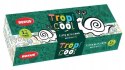 Farby plakatowe TROPICOOL kolor: mix 20ml 12 kolor. Rexus