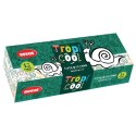 Farby plakatowe TROPICOOL kolor: mix 20ml 12 kolor. Rexus