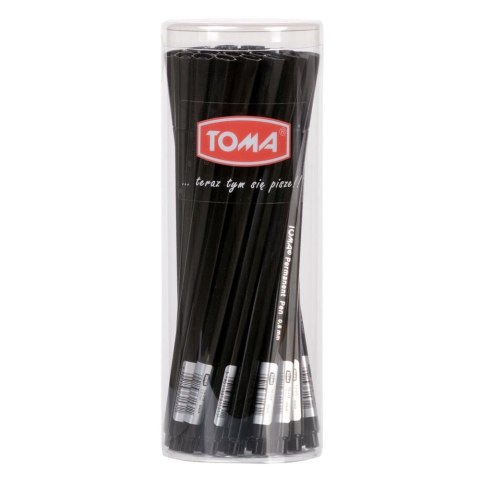 Flamaster 1 kol. Toma (TO-315)