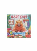 Gra planszowa GRA Hapi Kapi Trefl (03067)