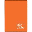 Kalendarz książkowy (terminarz) EKO kieszonkowy 72mm x 104mm Wydawnictwo Telegraph (K2)